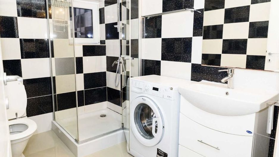 Vand apartament negociabil 62 mp mamaia sat - Poză 7