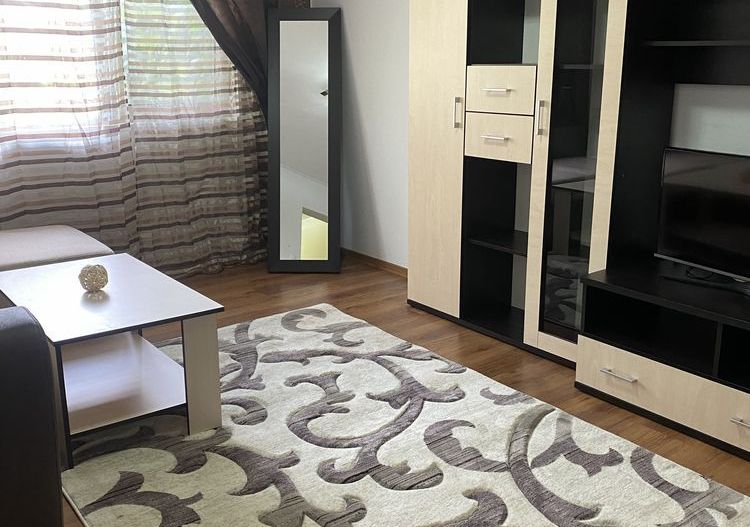 Take Ionescu | 1 Camera | Centrala Proprie. - Poză 5