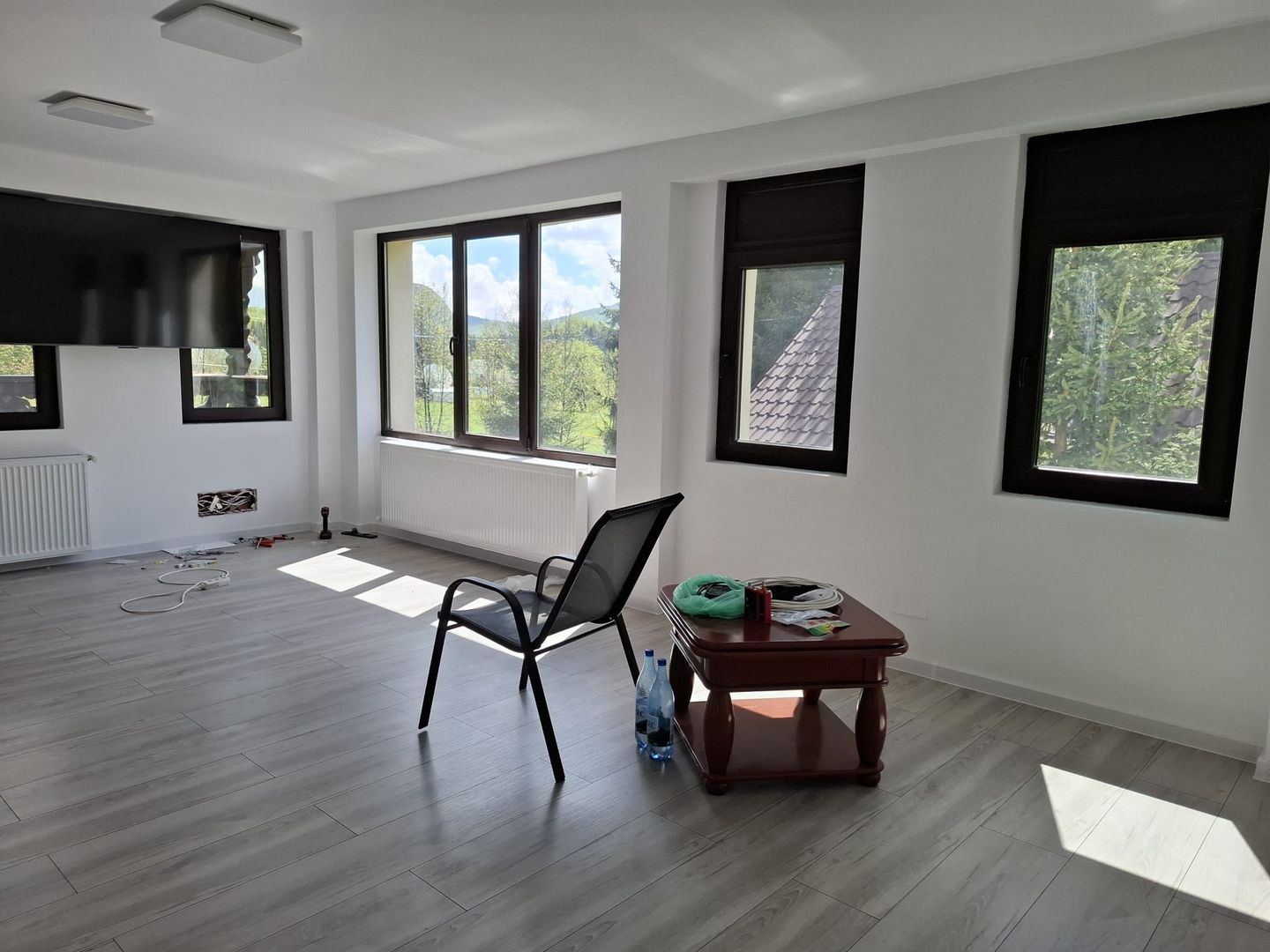 URGENT!, vila de exceptie, concept ultramodern, NELOCUITA, NEGOCIABIL - Poză 16