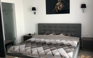 Apartament de lux pe 2 niveluri – Green Residence - Poză 1