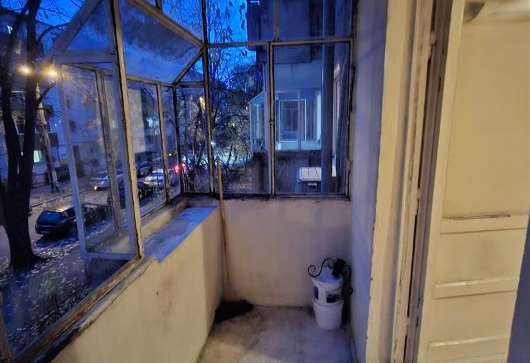 Aradului et 1 2 camere deomandat 2 balcoane negociabil - Poză 7