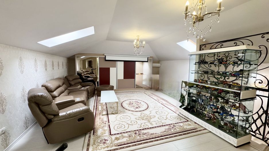 Vila lux cu 1000 mp teren pe Erou Iancu Nicolae langa Jolie Ville - Poză 28