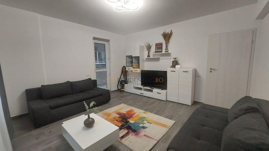 Metrou Berceni , 2 camere + curte, decomandat, comision 0% - Poză 2