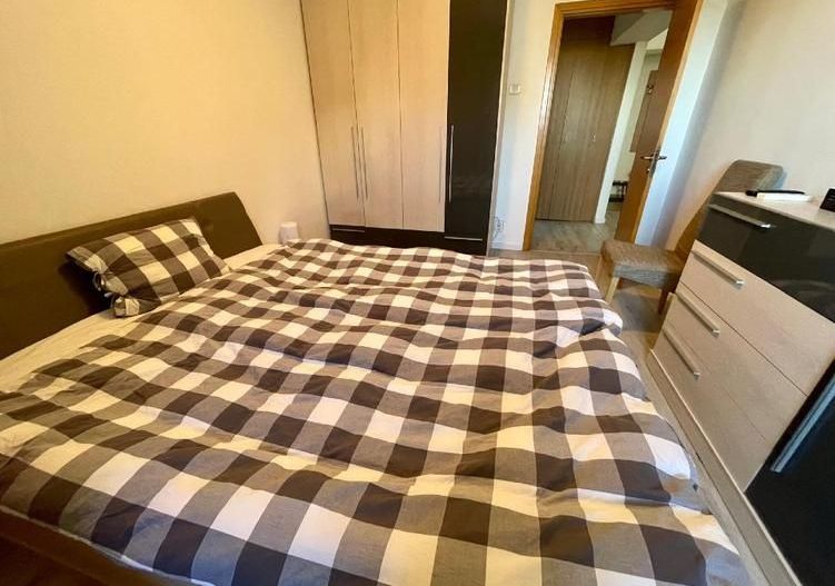 Ocazie Rara! Proprietar, vand apt 2 camere Calea Dorobanti, bloc BRD! - Poză 6