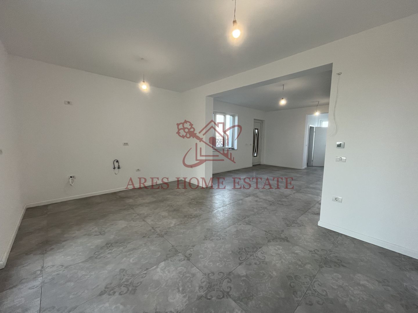 Duplex modern cu eficienta energetica - Bucovat, Remetea Mare - Poză 4