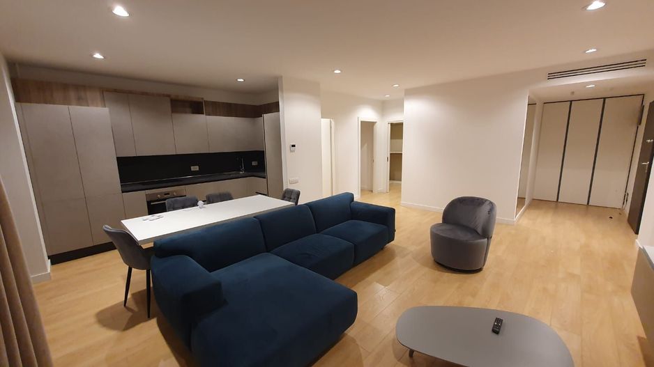 3 camere + dressing | 2 băi | Iancu Nicolae - Poză 1