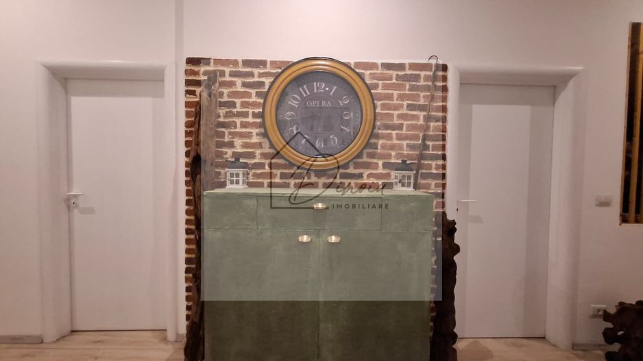 Apartament 4 camere  Sisești I Penthouse 131mp, vedere lac Grivița - Poză 17