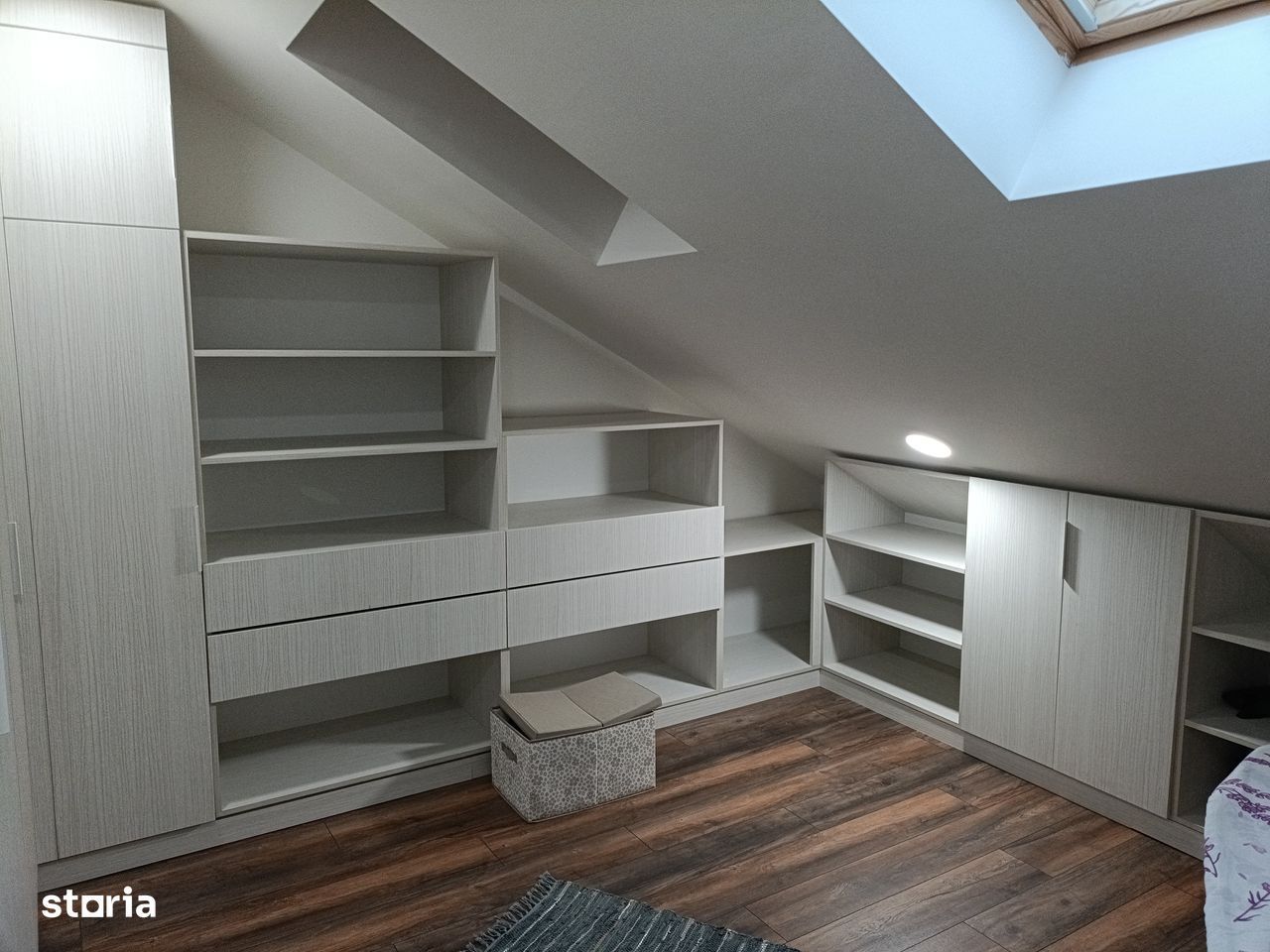 Apartament in vila,3 cam,100m,de inchiriat ,domenii,1 mai,victoriei - Poză 13