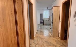 Apartament 3 camere 60 mp utili balcon 7 mp parcare City Residence - Poză 6