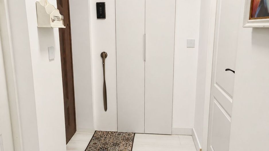 Apartament Premium cu 3 camere in Aleea Carpați - Poză 12