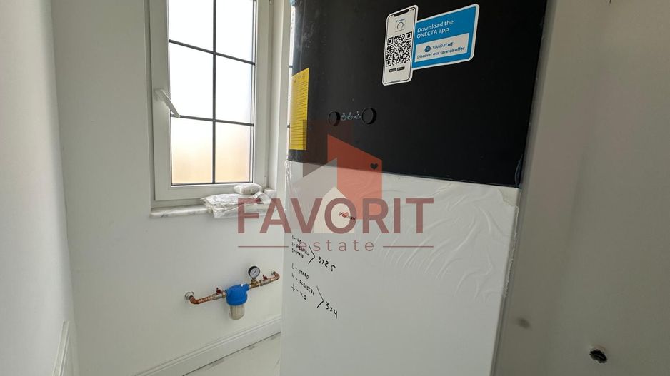 Duplex Modern Premium | Design Exclusiv & Finisaje de Lux | 4 camere | - Poză 13