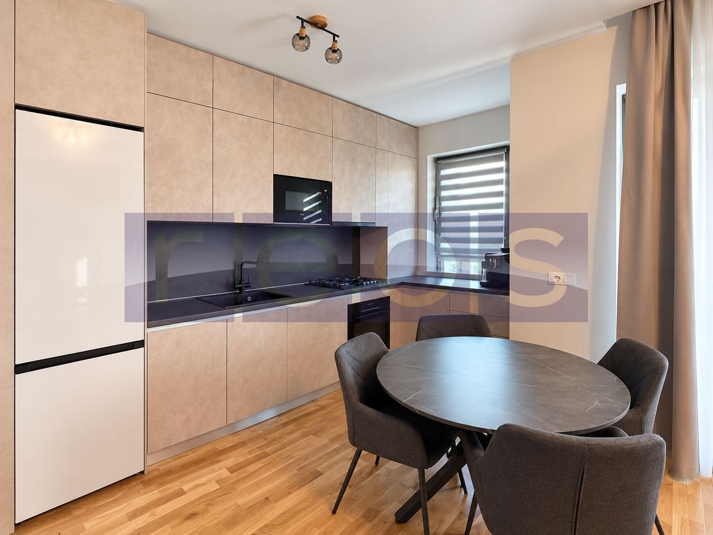 VANZARE 3 CAMERE | FINISAJE PREMIUM | MOBILAT SI UTILAT | PARCARE SUBTERANA - Poză 2