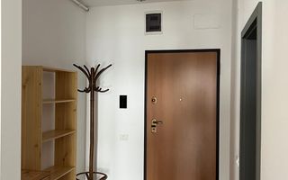 2 camere| Torontalului-Campeador| Parcare subterana| balcon deschis| centrala| - Poză 11