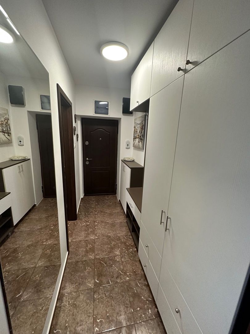 Apartament 3 camere zona Piața Victoriei - Poză 18