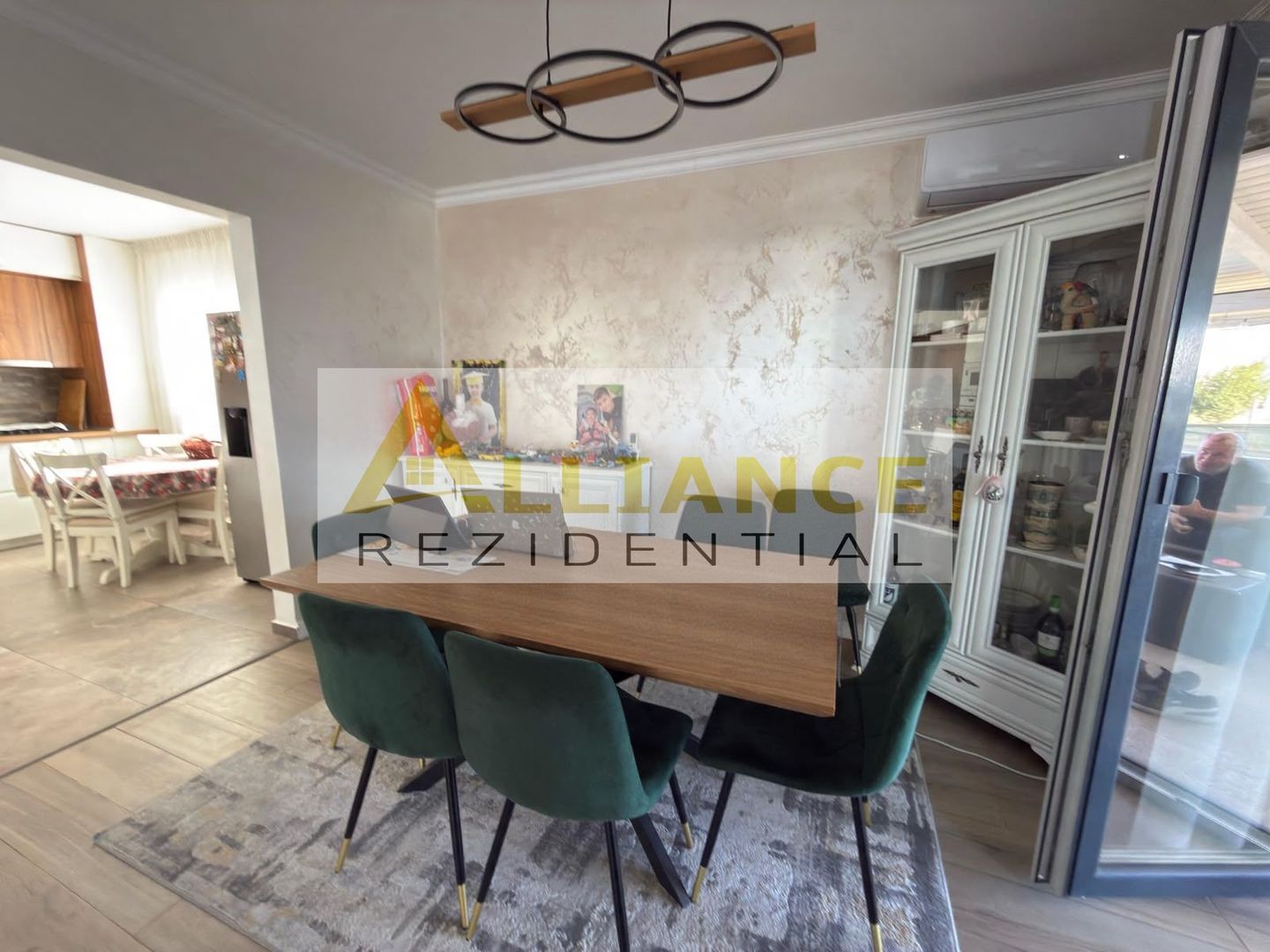 Casa Individuala - 4 camere - 2 bai - 620mp teren - Poză 18