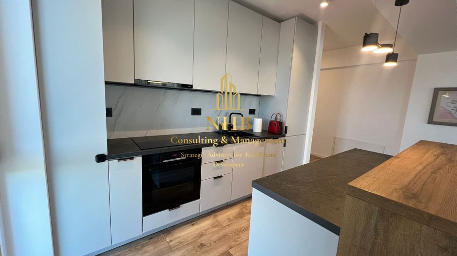 Apartament 3 camere -Baneasa, Sisesti- PARCARE - Poză 6