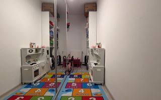 APARTAMENT 2 CAMERE | LOC DE PARCARE | MOBILAT/UTILAT COMPLET - Poză 7