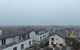 VILA P+1+M  de vanzare in zona Primarie - Popesti-Leordeni - Poză 4