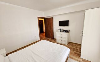 Apartament 2 camere, mobilat, utilat, cu lift, bloc nou, Centru - Poză 9