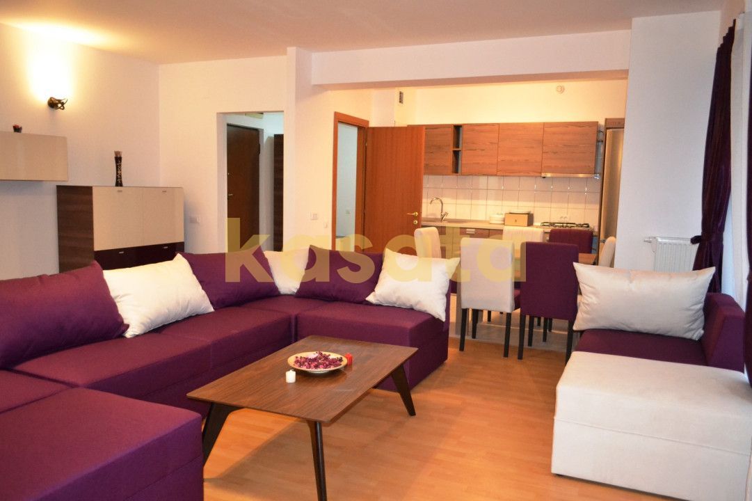 OPORTUNITATE ! APARTAMENT DE LUX | 3 CAMERE | CENTRAL PARK |320000+TVA - Poză 1