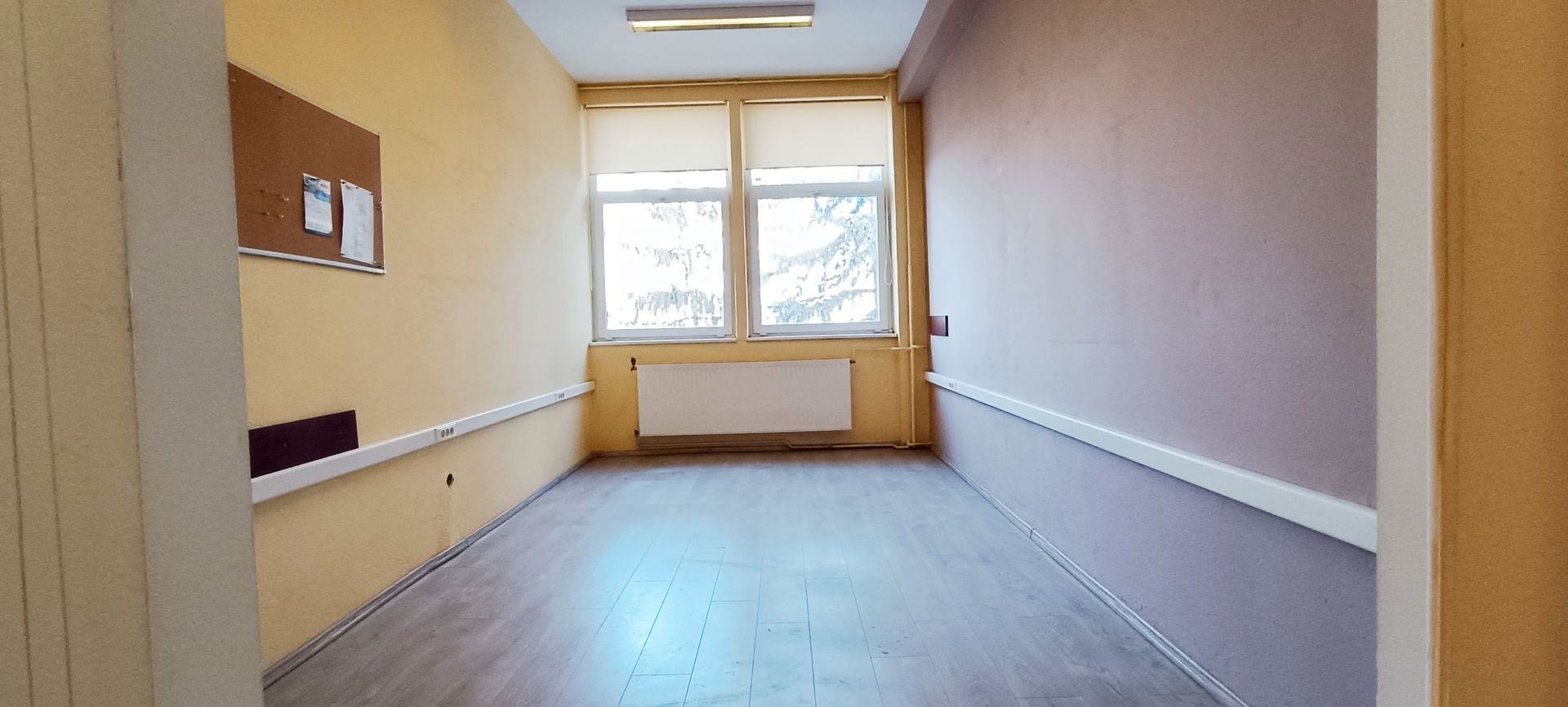 Spatii de birouri si productie-depozitare in Brasov - Poză 6