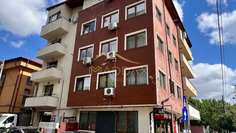 Spațiu comercial***350 mp**Rampa Auto//Lujerului – Militari - Poză 21