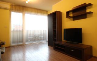 Aradului - Iris, 2 camere, loc de parcare + boxa. - Poză 4