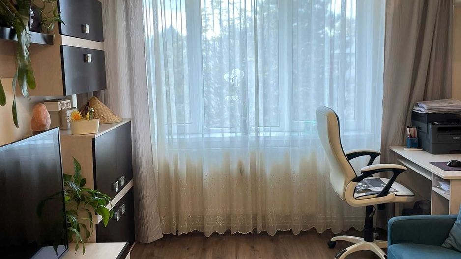 Apartament 2 camere  Gheorgheni Zona Complex Mercur - Poză 1