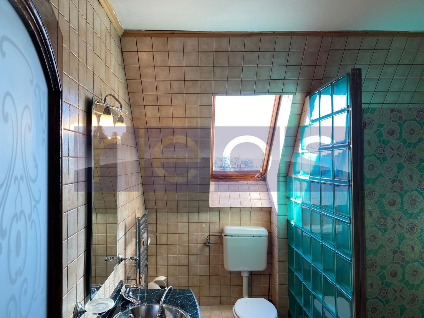 VANZARE VILA 340MP | 7 CAMERE | PISCINA | BANEASA | GARAJ | - Poză 33