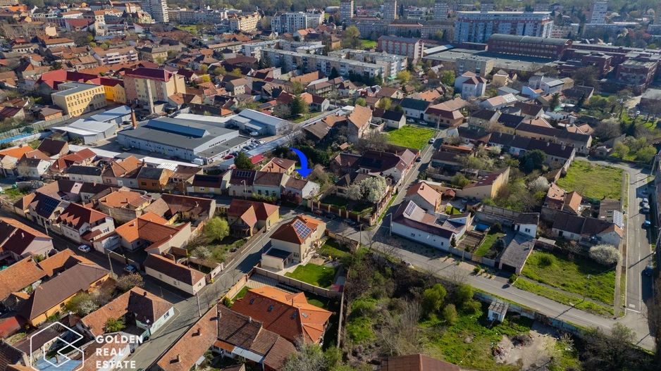 Casa individuala zona Boul Rosu langa mal, comision 0% - Poză 15