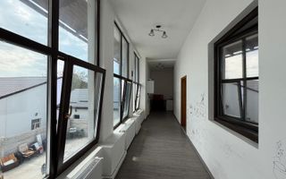 Spatiu generos D+P+1 - 414mp - pozitionare centrala - Green House - Poză 7