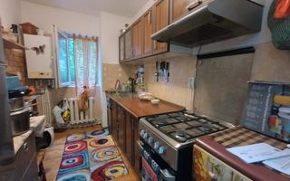 Apartament cu 3 camere, SD, Dacia - Bicaz Anemarket, parter inalt - Poză 5