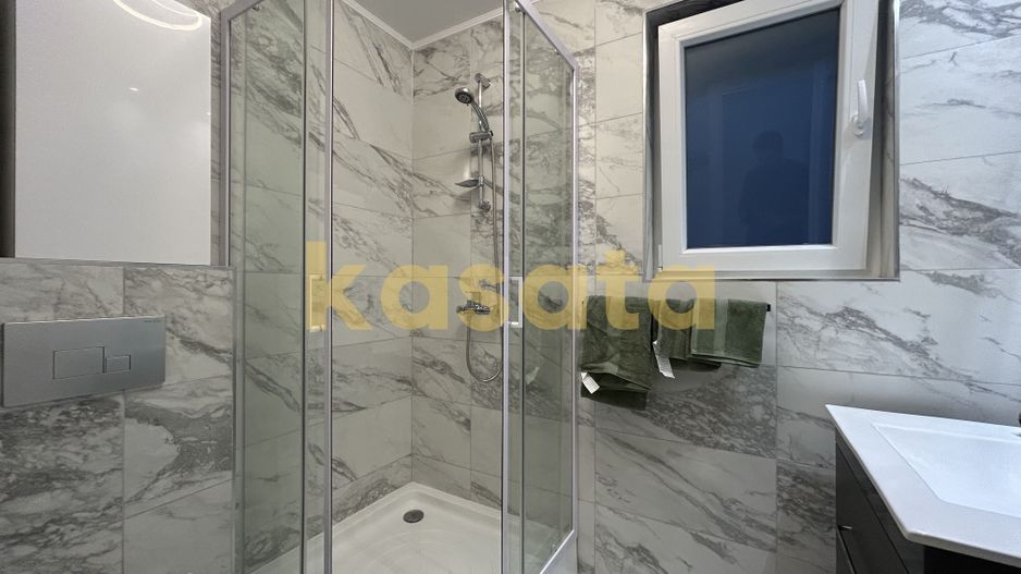 Vila tip N pe colt I Mobilat si utilat designer I pergola I Cosmopolis - Poză 18