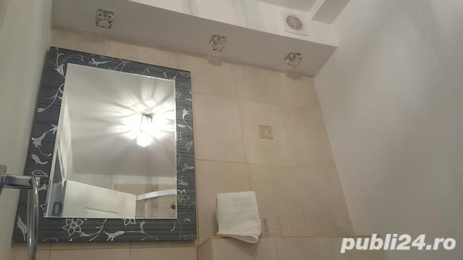 Inchiriere 2 Camere Cismigiu - Sala Palatului - Poză 6