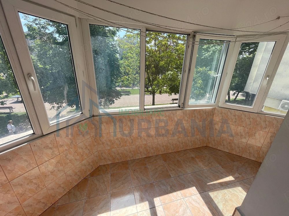 Apartament 3 camere, Nicolina 1, Iași - vedere esplanadă, etaj 1, intabulat - Poză 4