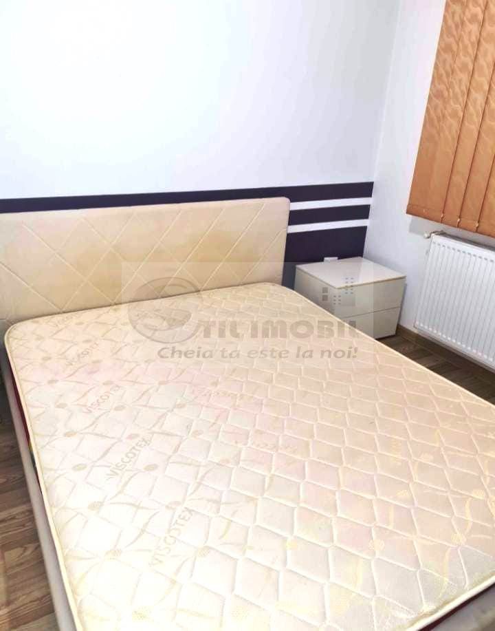 Apartament 2 camere Centru - Palas Mall - Lazar Residence- 450 euro - Poză 5
