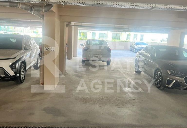 Vânzare, apartament 2 camere, zona Titan - Poză 14