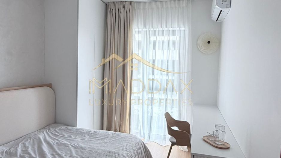 Prima inchiriere- Apartament 2 camere cu loc de parcare - zona Floreasca - Poză 33