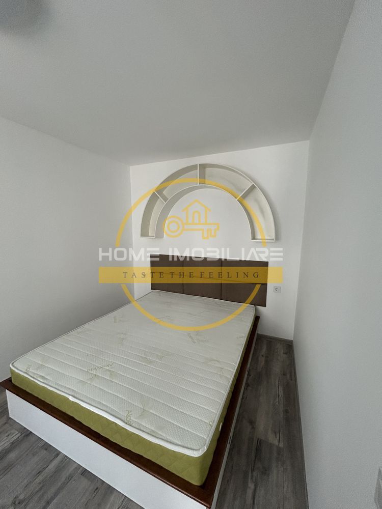 Apartament cu 2 camere / 37 mp/ zona Alexandru cel Bun - Poză 1