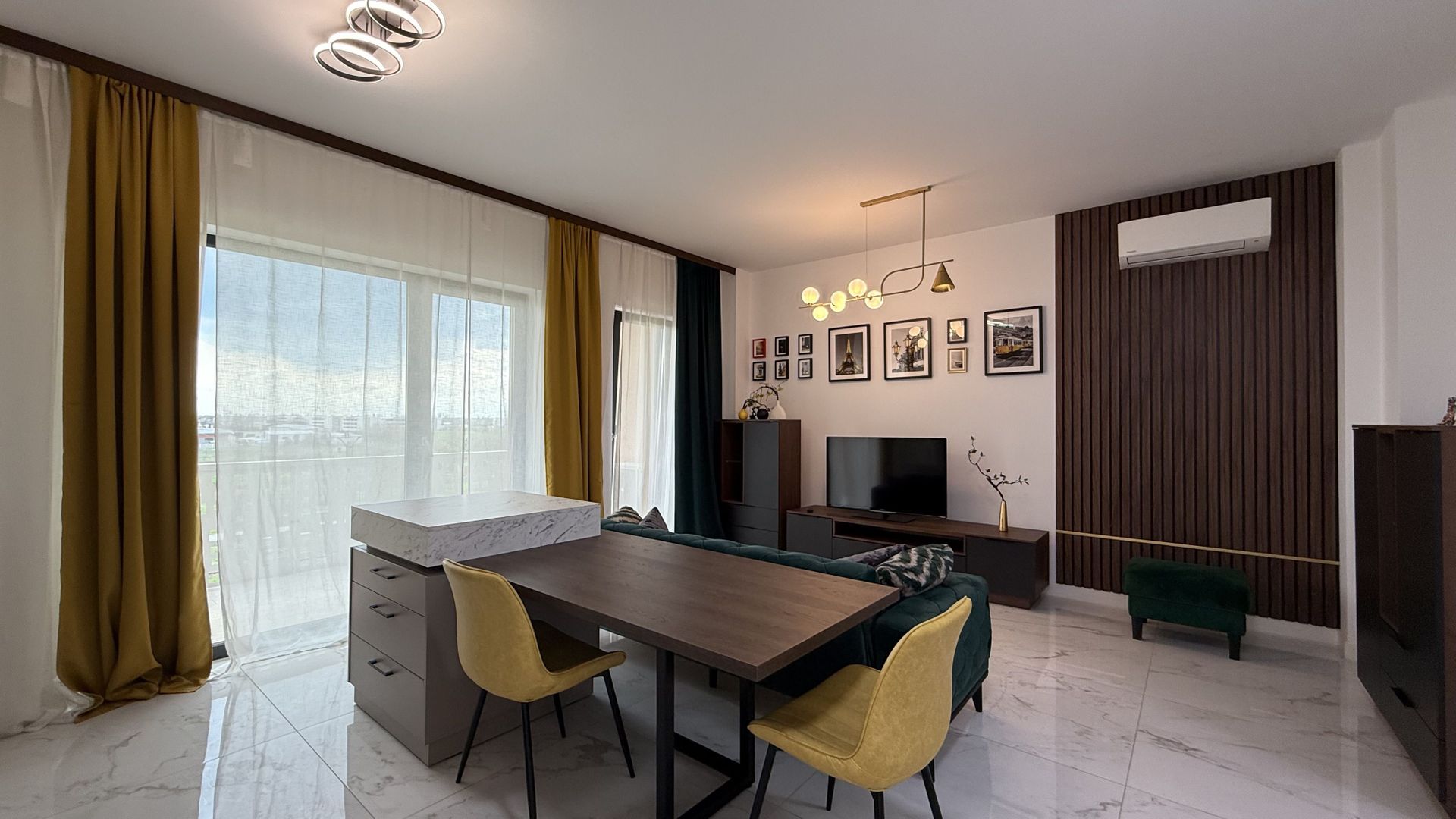 APARTAMENT PREMIUM - Poză 3