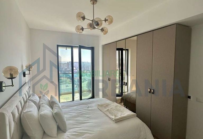 Apartament 3 camere de vanzare mobilat/utilat Pacurari Iasi - Poză 6