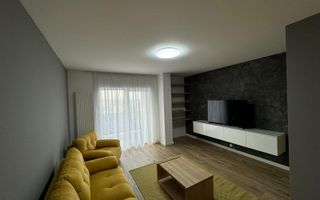Apartament de 2 camere, 80mp, parcare, Zona Facultatea Petru Maior - Poză 2