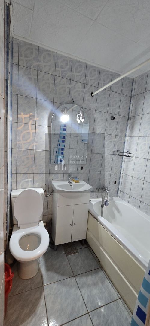 Apartament 2 camere de inchiriat Izvorul Oltului/BERCENI - Poză 13