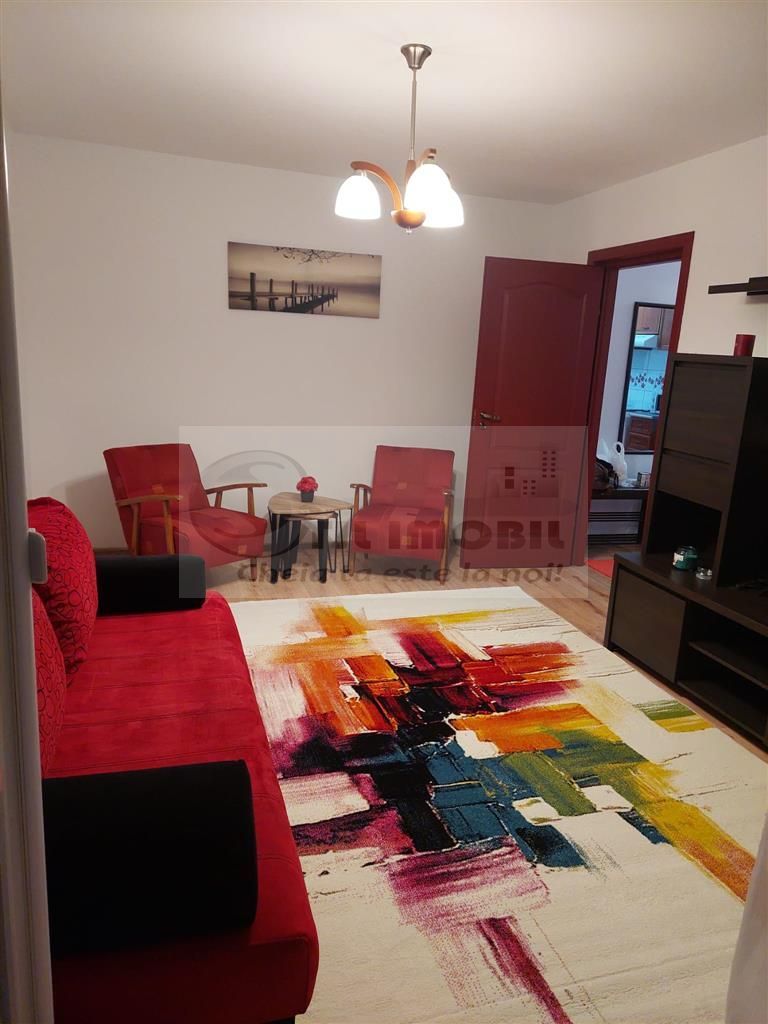 Apartament 2 camere SD - Podu Ros, 5 min mers pe jos Palas Mall - Poză 11