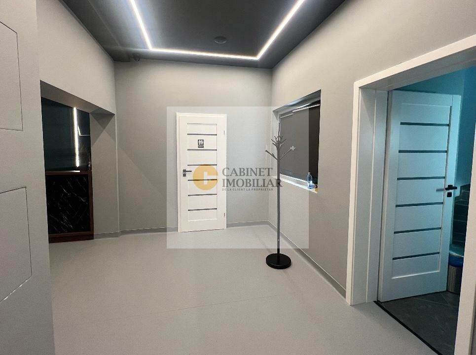Vila tip Duplex - complet renovata - zona Aviatorilor - Poză 3