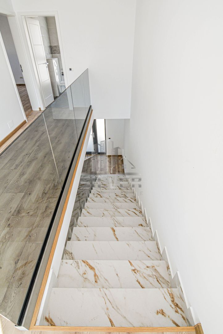 Casa individuala ultrafinisata in zona strazii Valea Chintaului - Poză 30