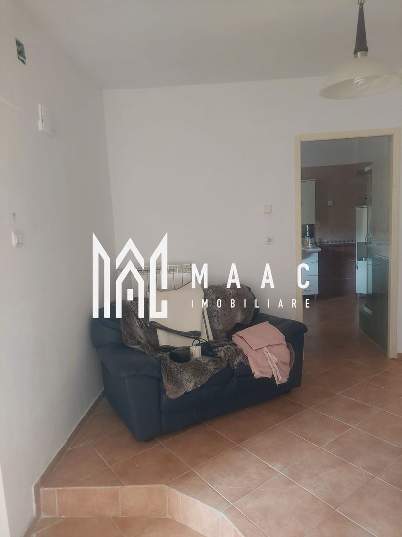 Casa cu 5 camere | Teren 1180 mp |  Aciliu, Sibiu - Poză 3