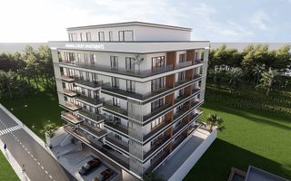 Teren + Autorizatie + proiect  - Mamaia Nord - Poză 3