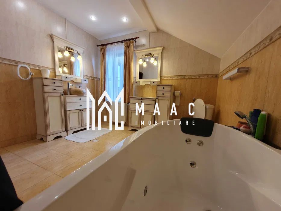 Casa Individuala I 4 Camere I Curte I Filigorie I Selimbar - Poză 6