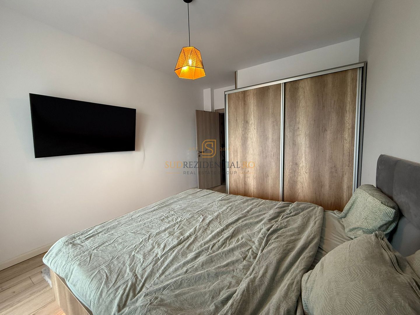 Apartament 2 camere, decomandat,70.6 mp, mobilat, zona Bd. Brancoveanu - Poză 8